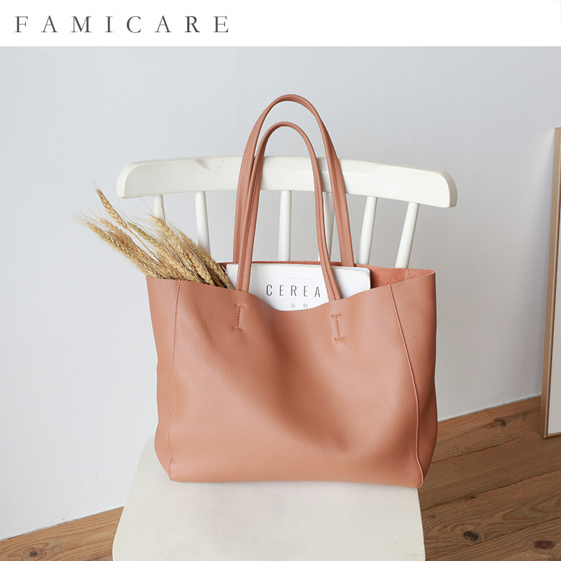 Luxury Bags For Kids - Women Tote Bag Luxurious Genuine Leather