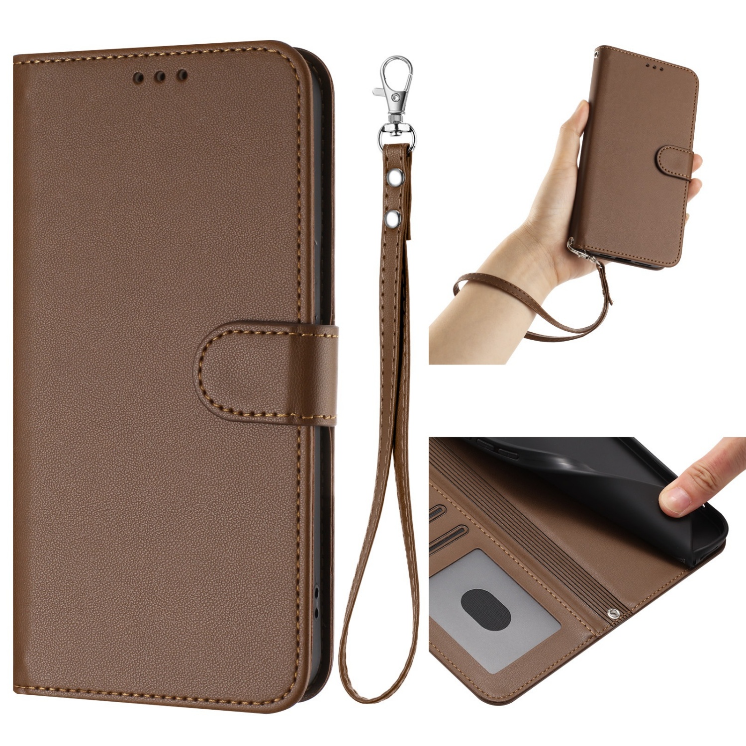 Luxury Flip Phone Case For iPh - Luxury Bags Outlet ulasan dan harga
