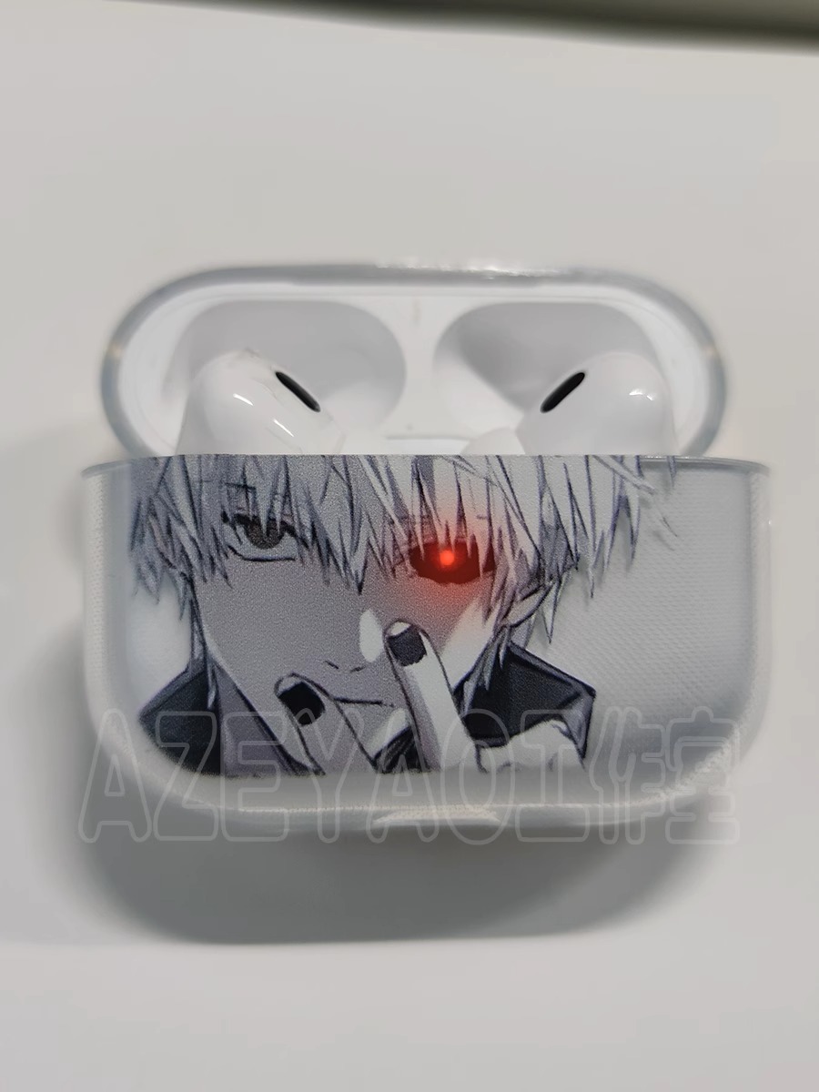 Anime Luxury Tokyo Ghoul Airpo - Luxury Bags Outlet ulasan dan harga
