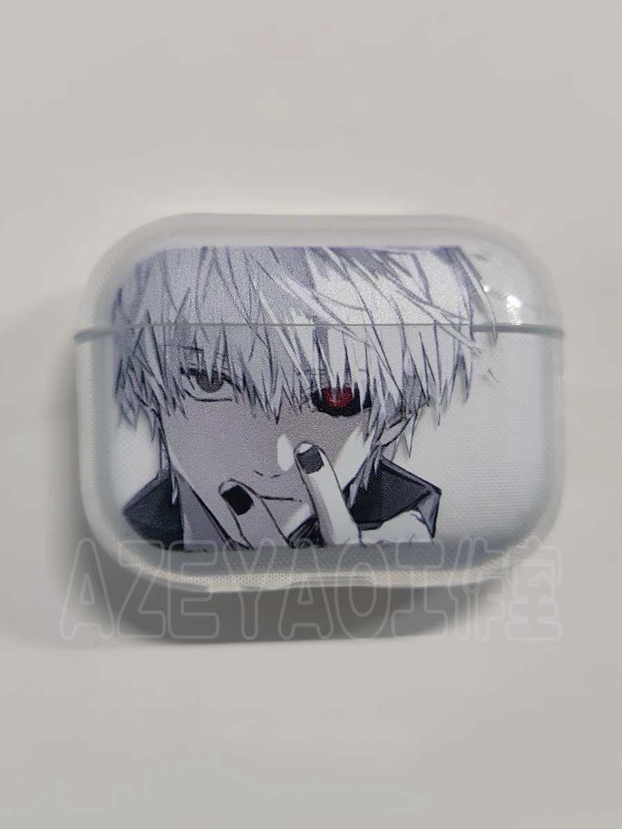 Anime Luxury Tokyo Ghoul Airpo - Luxury Bags Outlet ulasan dan harga