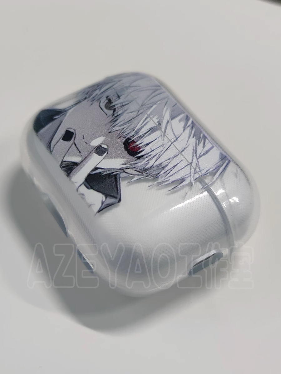 Anime Luxury Tokyo Ghoul Airpo - Luxury Bags Outlet ulasan dan harga