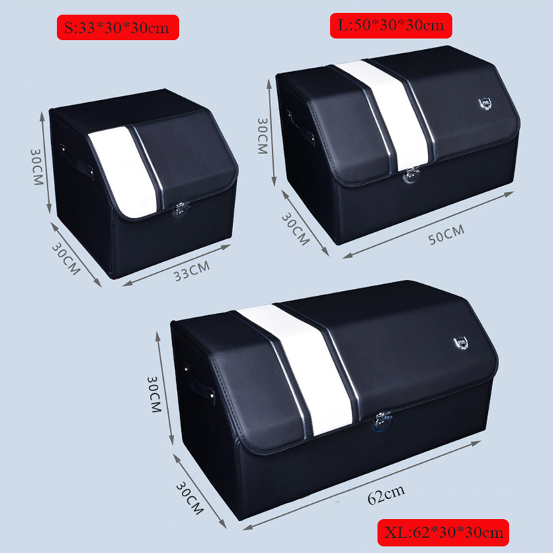 Large size Luxury Car Trunk Or - Luxury Bags Blue ulasan dan harga