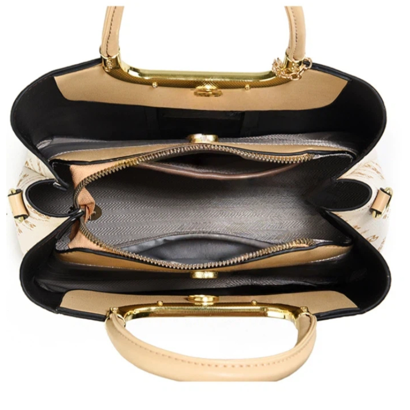Light Luxury High-End Printed  - Luxury Bags & Leather Repair Of Atlanta Reviews ulasan dan harga