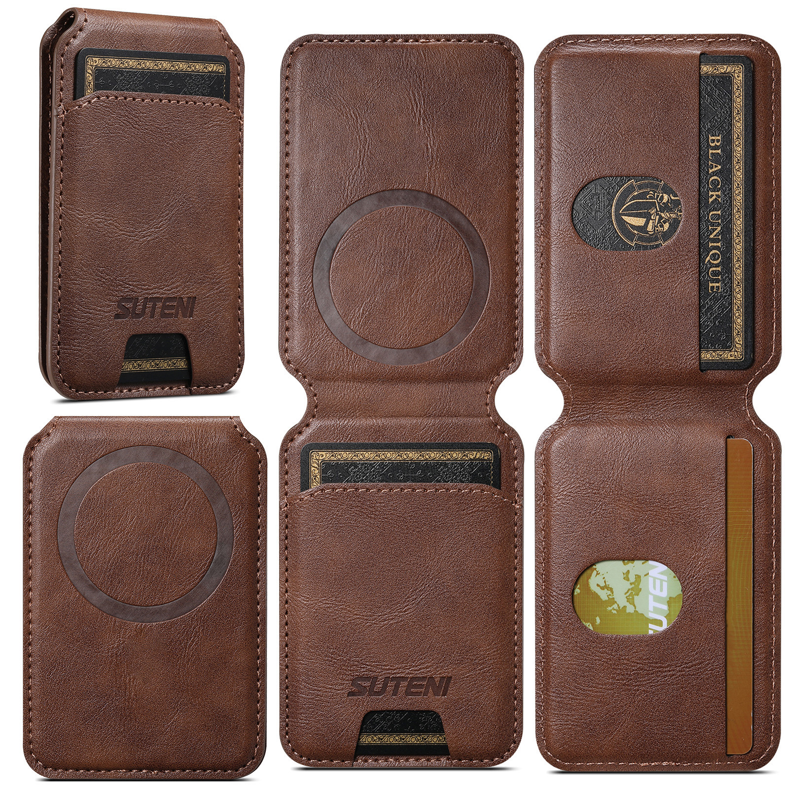 SUTENI Luxury Faux Leather Mob - Luxury Bags & Leather Repair Of Atlanta Reviews ulasan dan harga