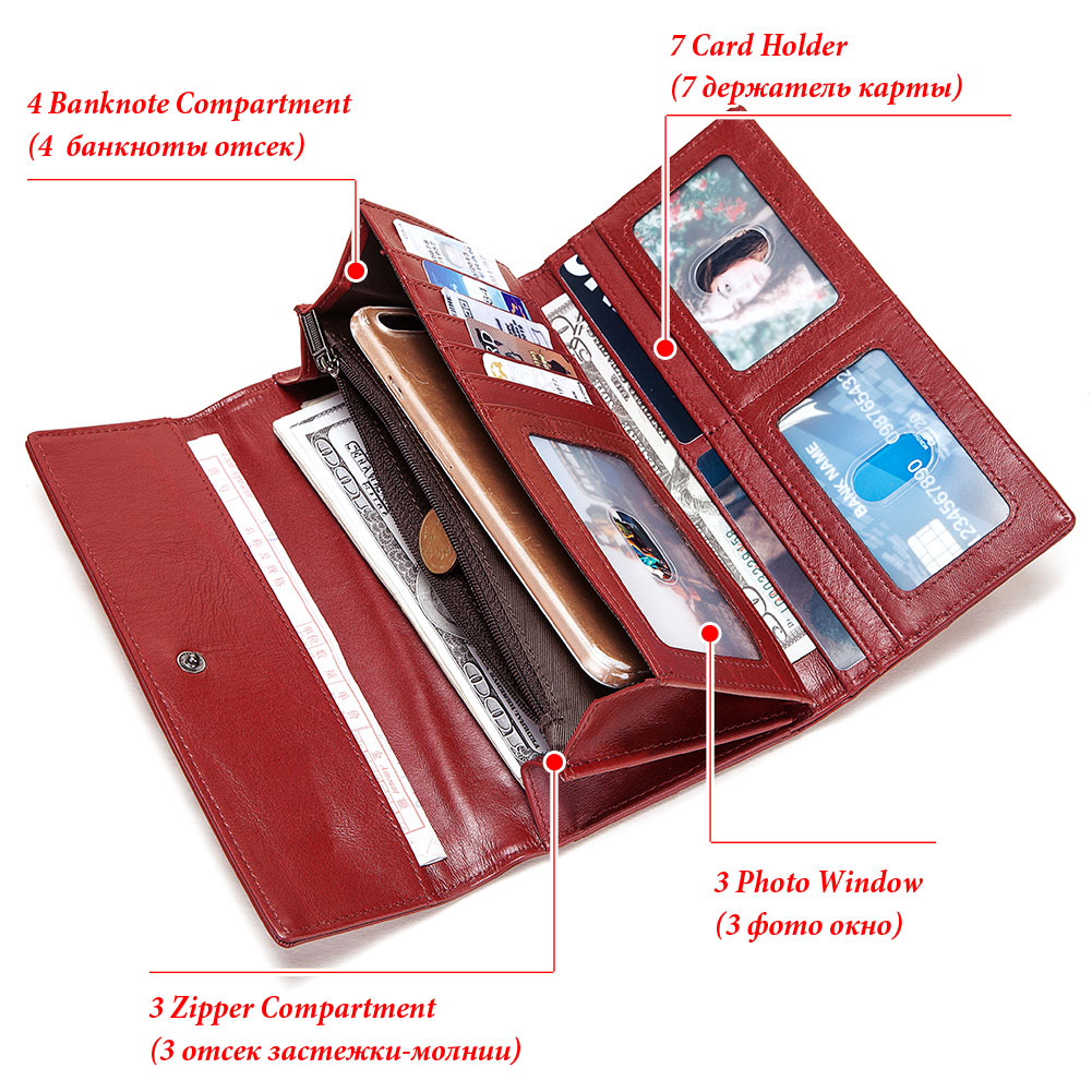 HUMERPAUL Fashion Women Genuin - Luxury Bags Photos ulasan dan harga