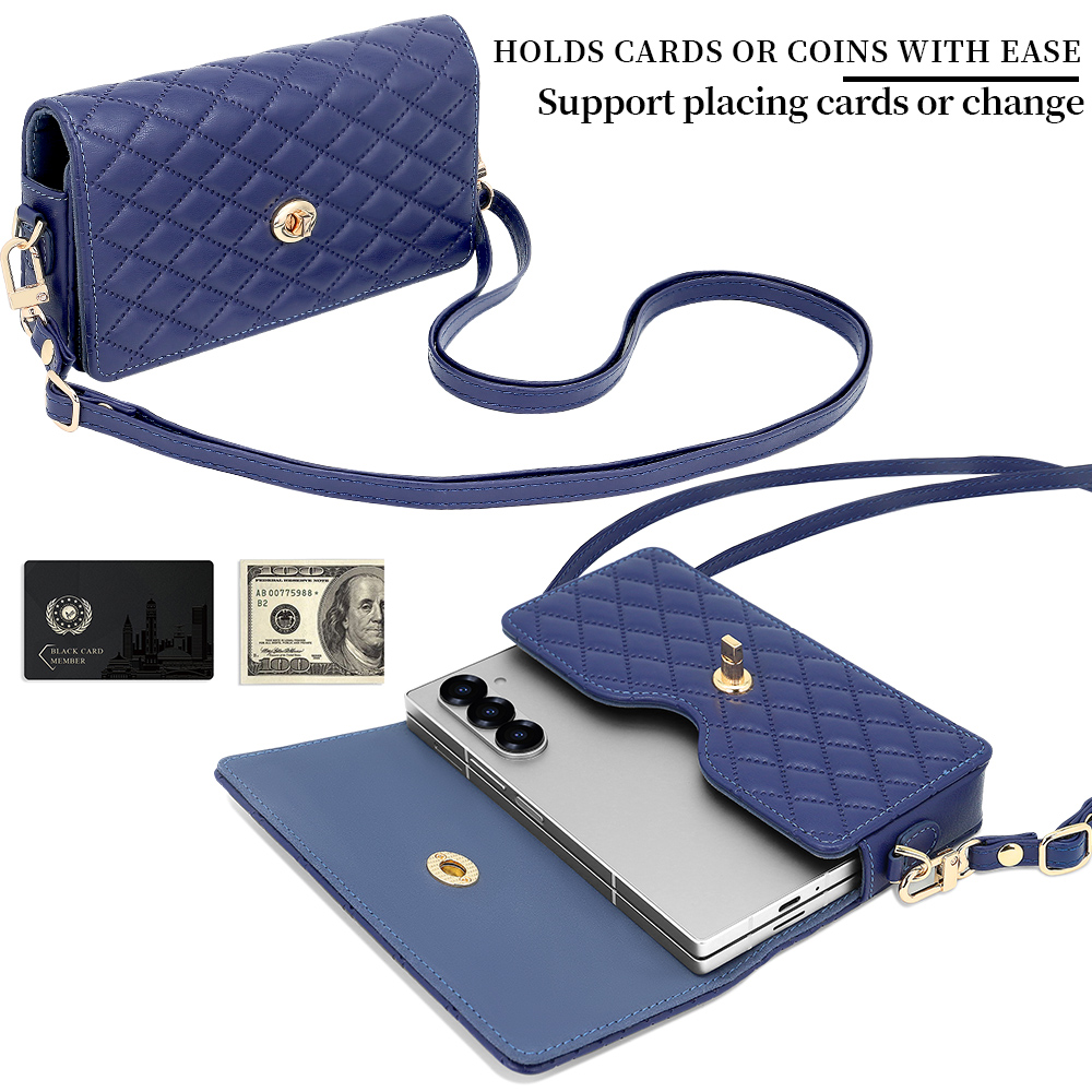 Luxury PU Leather Phone Wallet - Luxury Bags & Leather Repair Of Atlanta Reviews ulasan dan harga