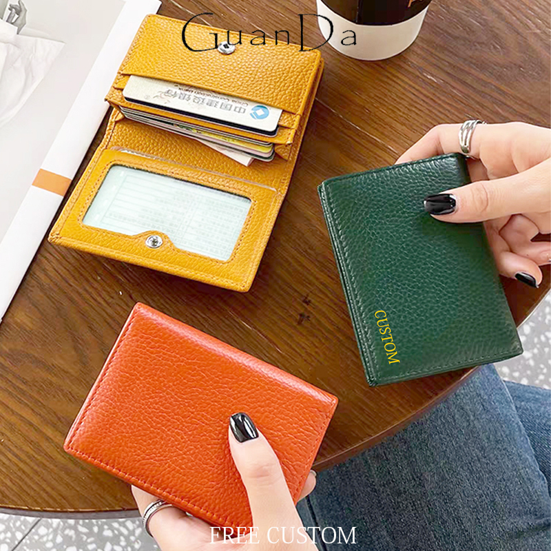 Custom Initials Business Card  - Luxury Bags Outlet ulasan dan harga