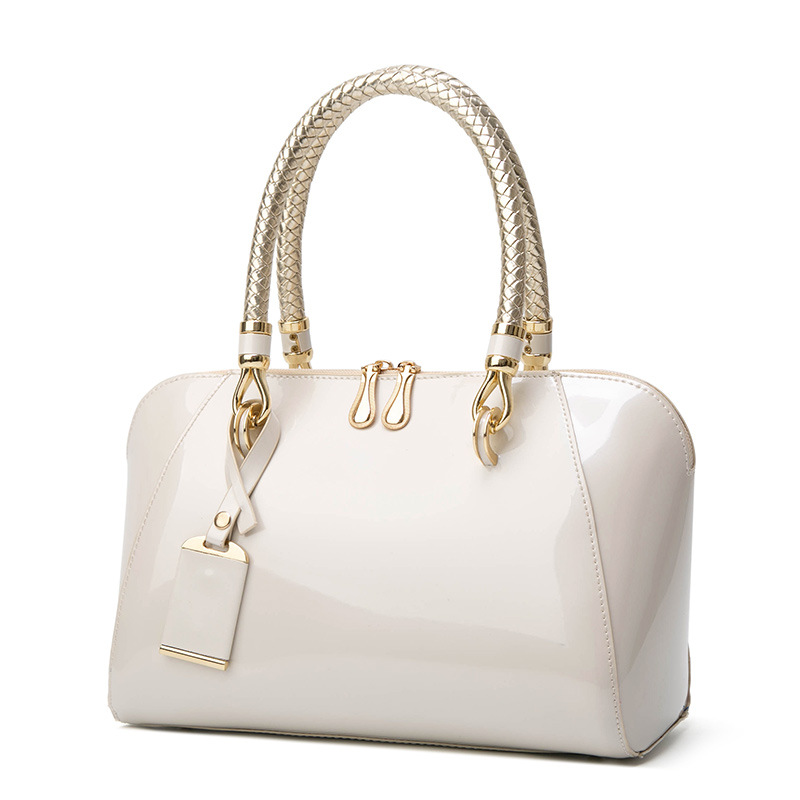 Luxury Designer Handbag Shiny  - Luxury Bags Blue ulasan dan harga