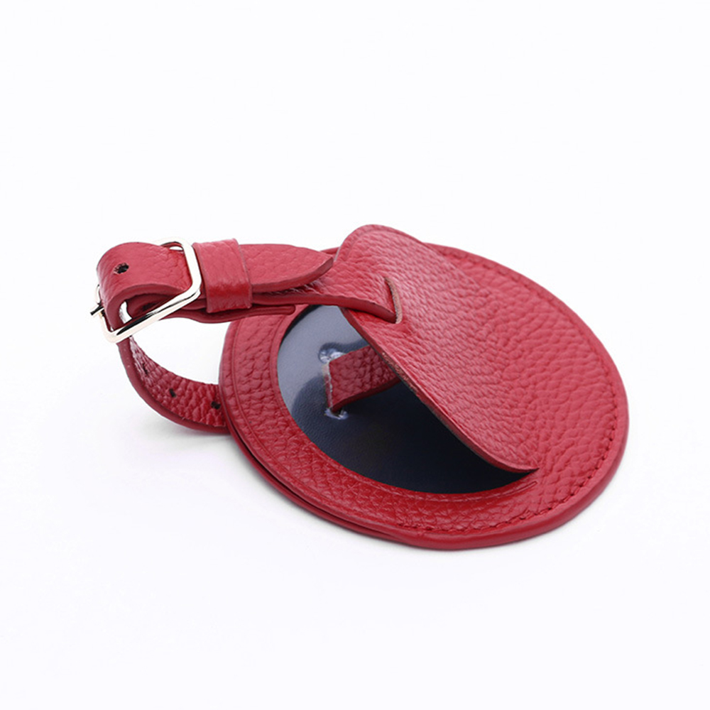 100% Genuine Leather Travel Lu - Luxury Bags Outlet ulasan dan harga