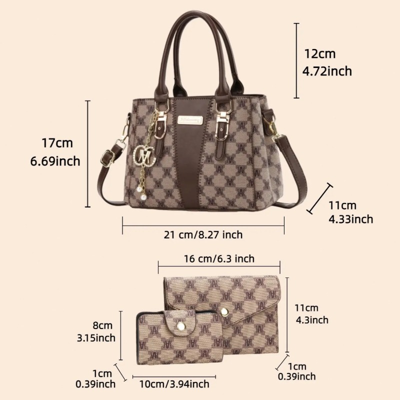 Light luxury high-end letter p - Luxury Bags & Leather Repair Of Atlanta Reviews ulasan dan harga