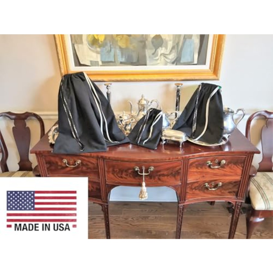Save 4.00 TarnishSTOP USA Made - Luxury Bags Usa ulasan dan harga