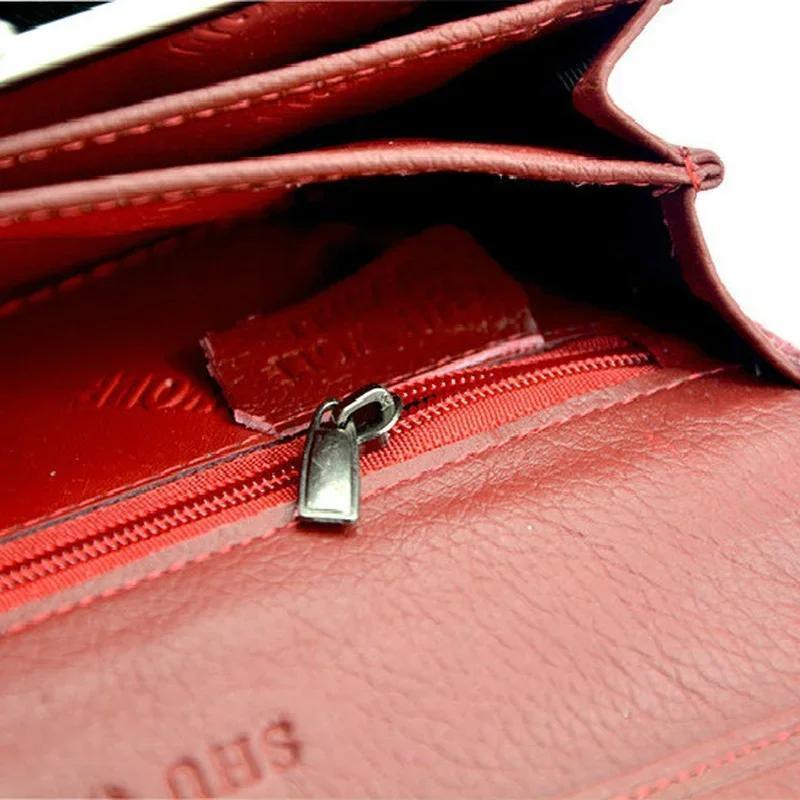 Fashion Pattern Wallet Ladies  - Luxury Bags Photos ulasan dan harga