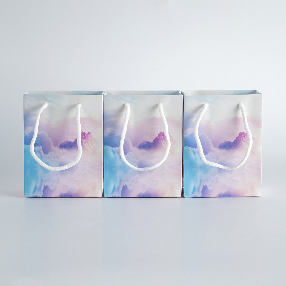 Hot Sale Cosmetic Coffee Paper - Luxury Bags In Sale ulasan dan harga
