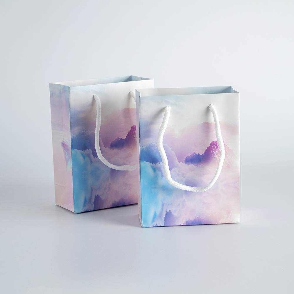 Hot Sale Cosmetic Coffee Paper - Luxury Bags In Sale ulasan dan harga