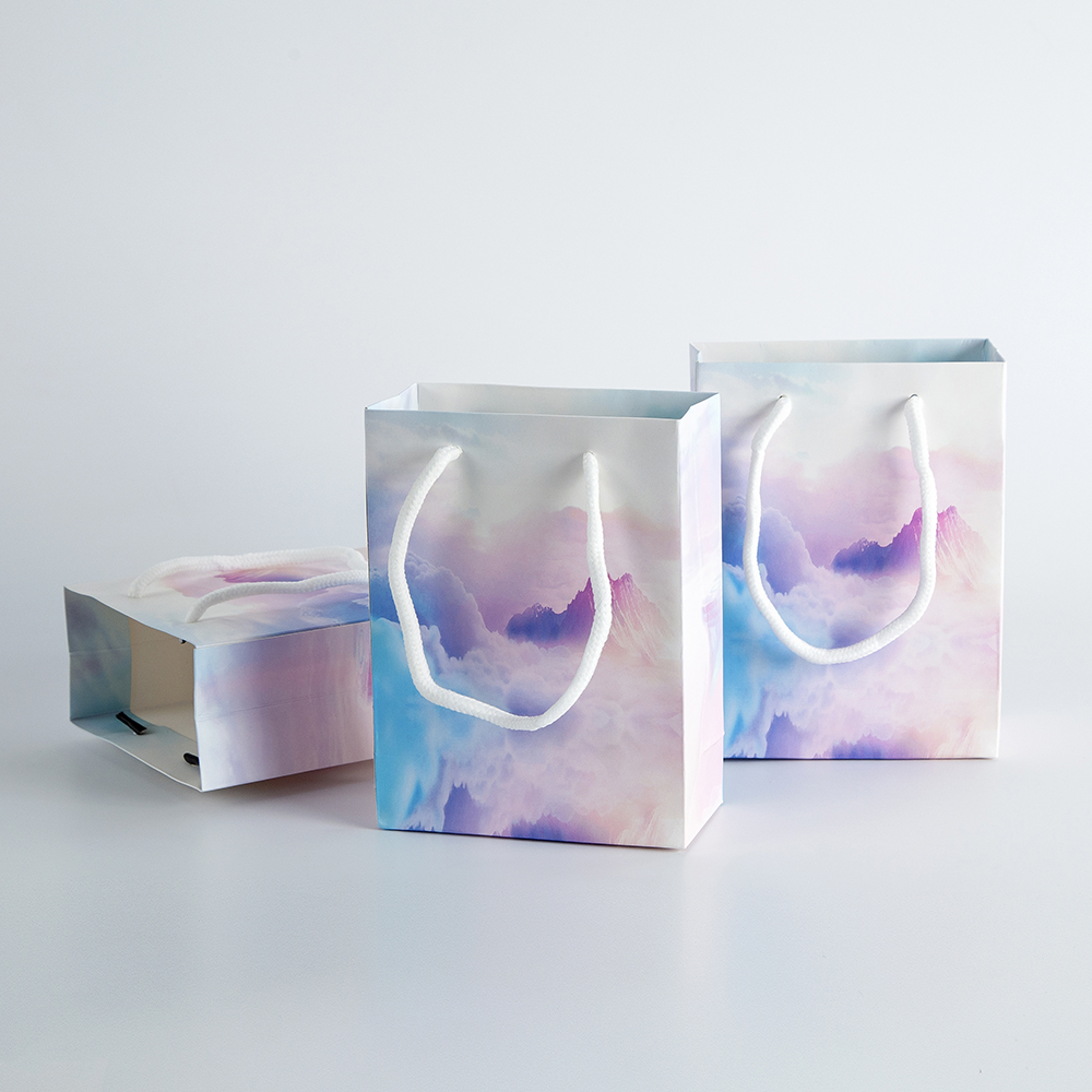 Hot Sale Cosmetic Coffee Paper - Luxury Bags In Sale ulasan dan harga