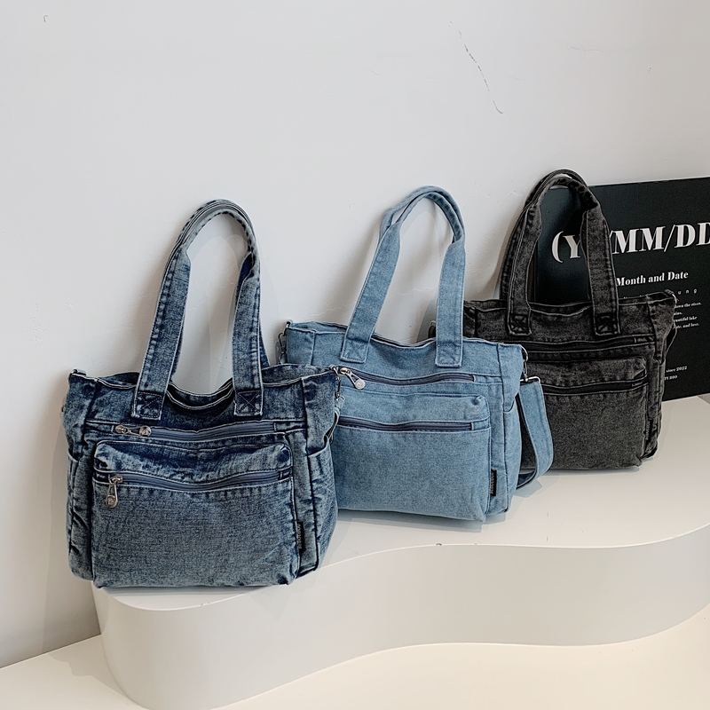 Light Luxury Large Capacity De - Luxury Bags In Sale ulasan dan harga