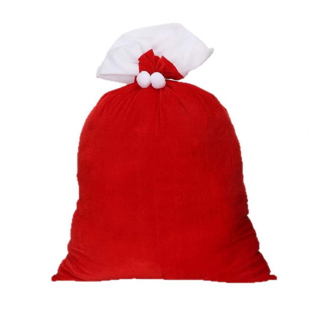 Drawstring Gift Pouches Luxury - Luxury Xmas Bags ulasan dan harga