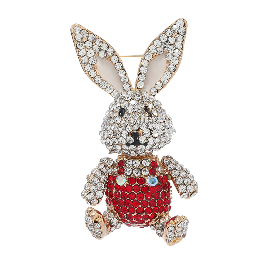 Luxury Women Kids Cute Rabbit  - Luxury Bags For Kids ulasan dan harga