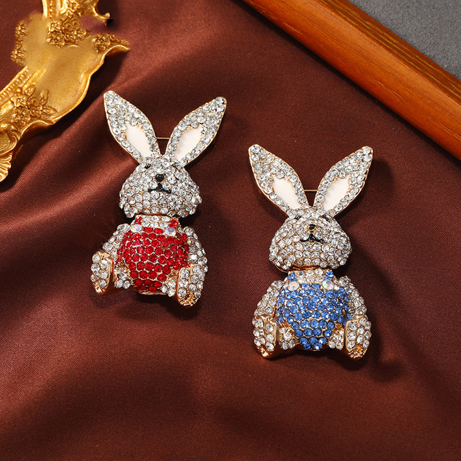 Luxury Women Kids Cute Rabbit  - Luxury Bags For Kids ulasan dan harga