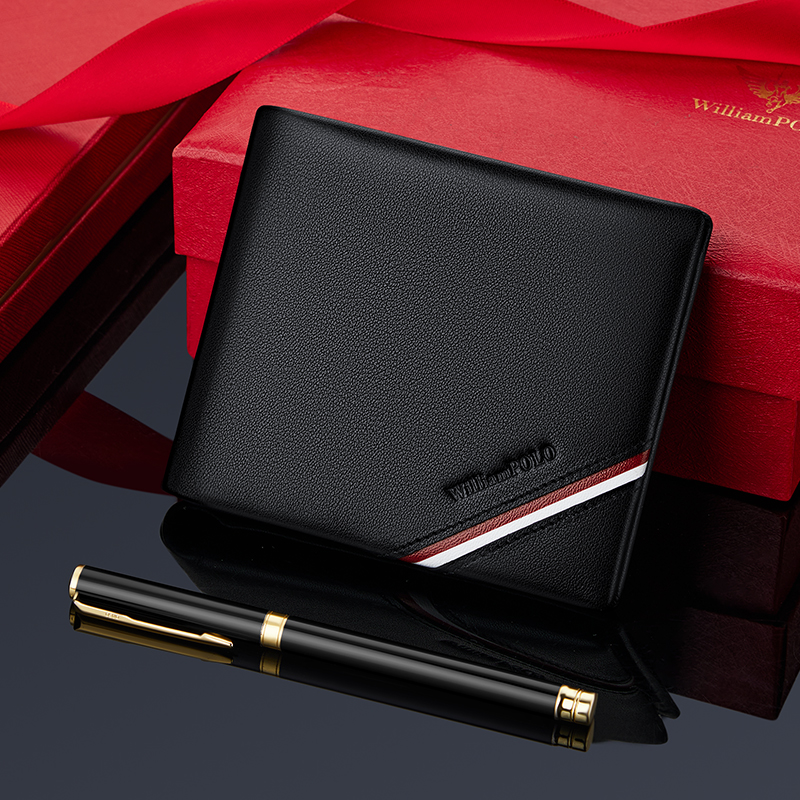 Luxury Top Quality Wallet Men  - Luxury Bags Photos ulasan dan harga