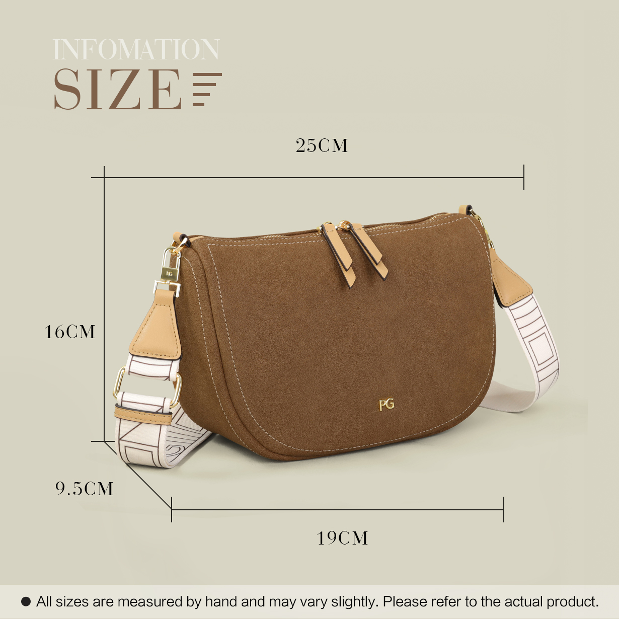 PG PATSY GARIS Handbag 2026 Ne - Luxury Bags In Sale ulasan dan harga