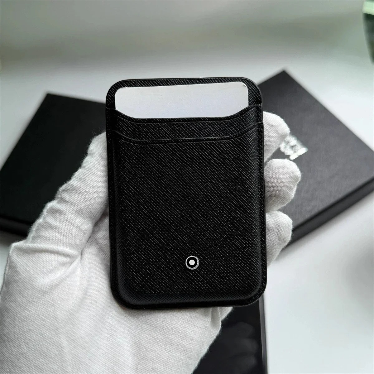 Luxury Strong Magnetic Busine  - Luxury Bags & Leather Repair Of Atlanta Reviews ulasan dan harga