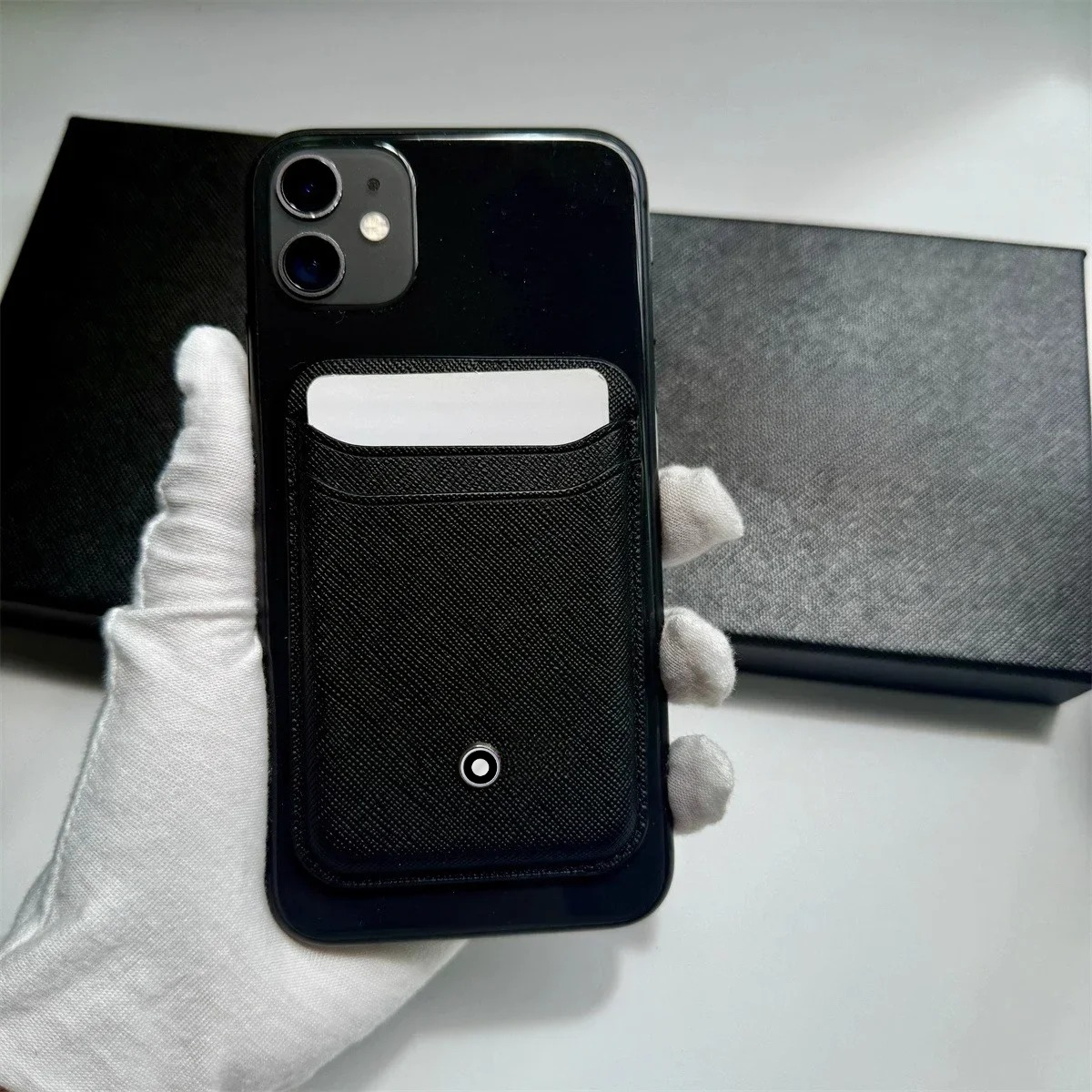 Luxury Strong Magnetic Busine  - Luxury Bags & Leather Repair Of Atlanta Reviews ulasan dan harga