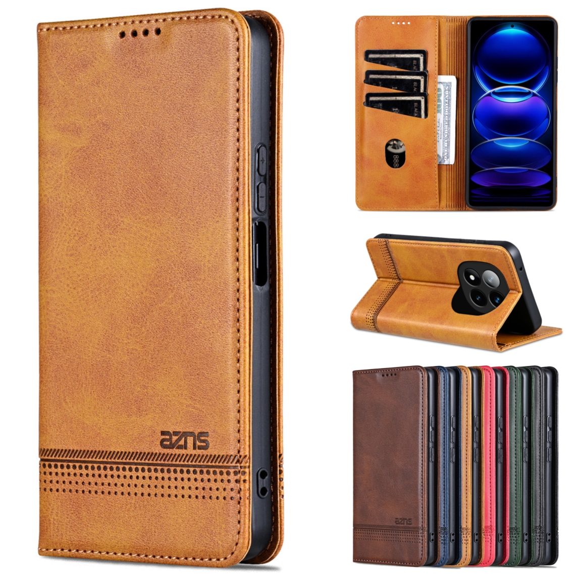 Luxury Magnetic Flip Leather P - Luxury Bags & Leather Repair Of Atlanta Reviews ulasan dan harga