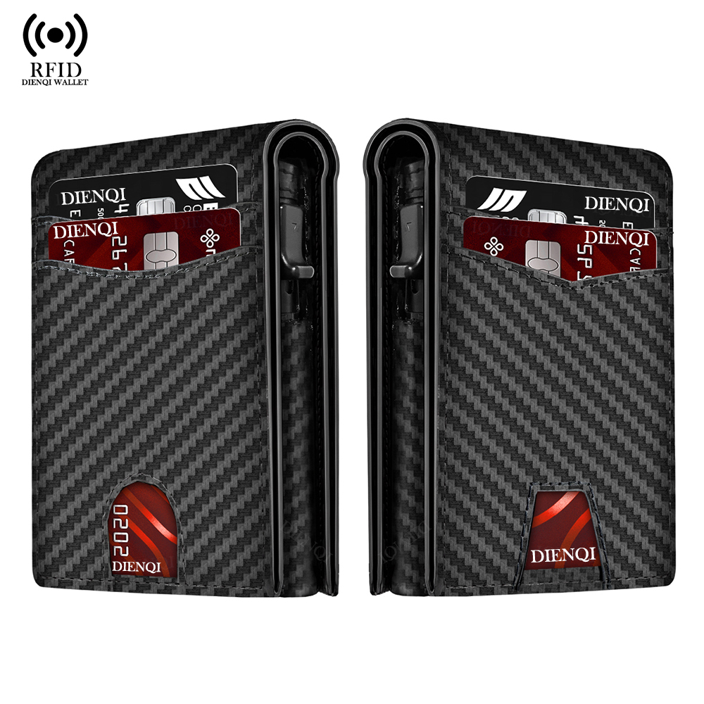 RFID Luxury Brand Men Wallet C - Luxury Bags Photos ulasan dan harga