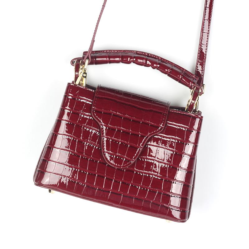 TOPHIGH Luxury Design Handbags - Luxury Bags In Sale ulasan dan harga