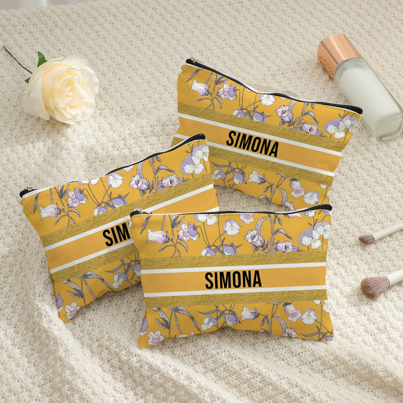 25Custom Name Vintage Makeup B - Luxury Bags Brand Names ulasan dan harga