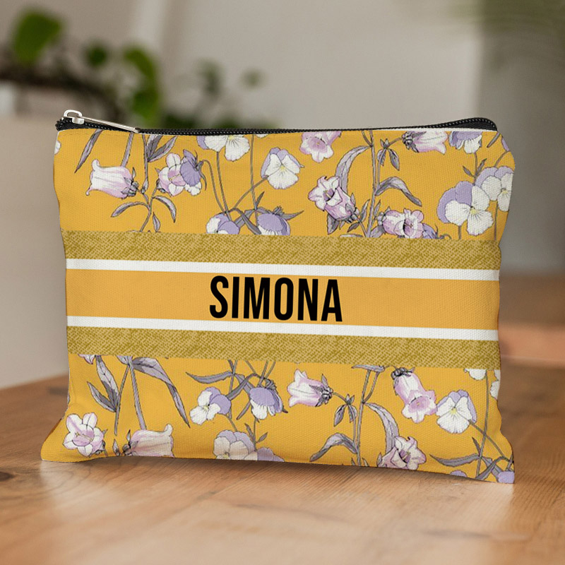 25Custom Name Vintage Makeup B - Luxury Bags Brand Names ulasan dan harga