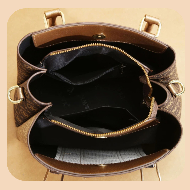 3-piece set of women's handbag - Luxury Bags & Leather Repair Of Atlanta Reviews ulasan dan harga