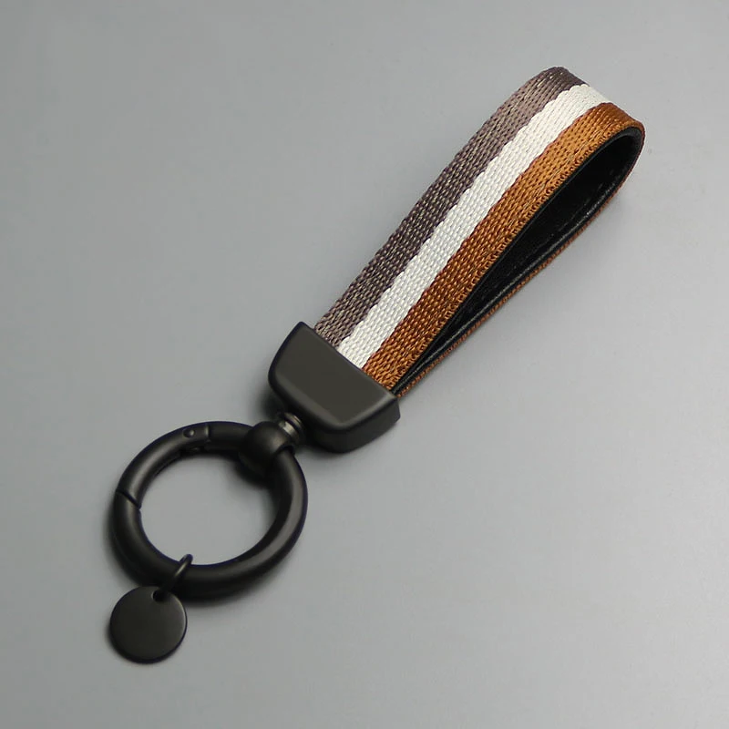Luxury Lambskin Car Key Chain  - Luxury Xmas Bags ulasan dan harga