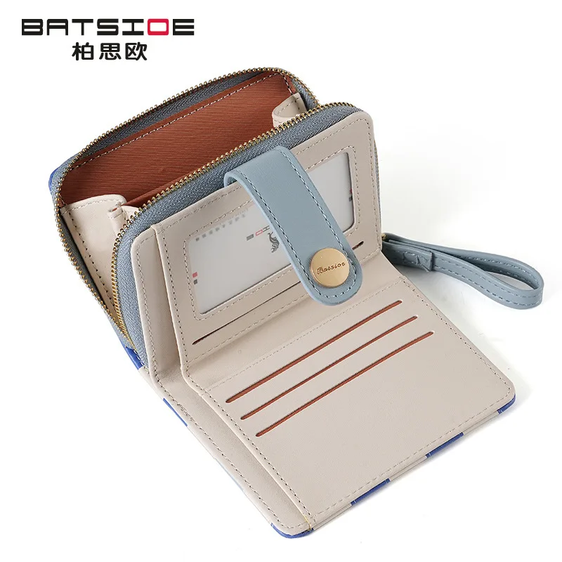 Women's purse plaid rabbit che - Luxury Bags Photos ulasan dan harga