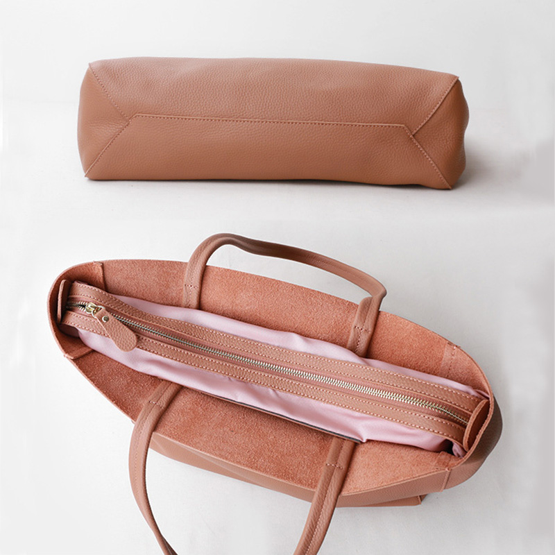 Women Tote Bag Luxurious Genui - Luxury Bags For Kids ulasan dan harga