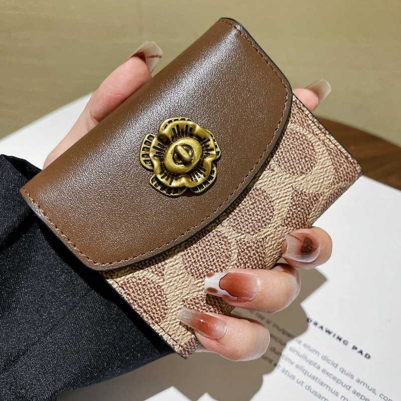 High End Camellia Organ Card B - Luxury Bags Photos ulasan dan harga