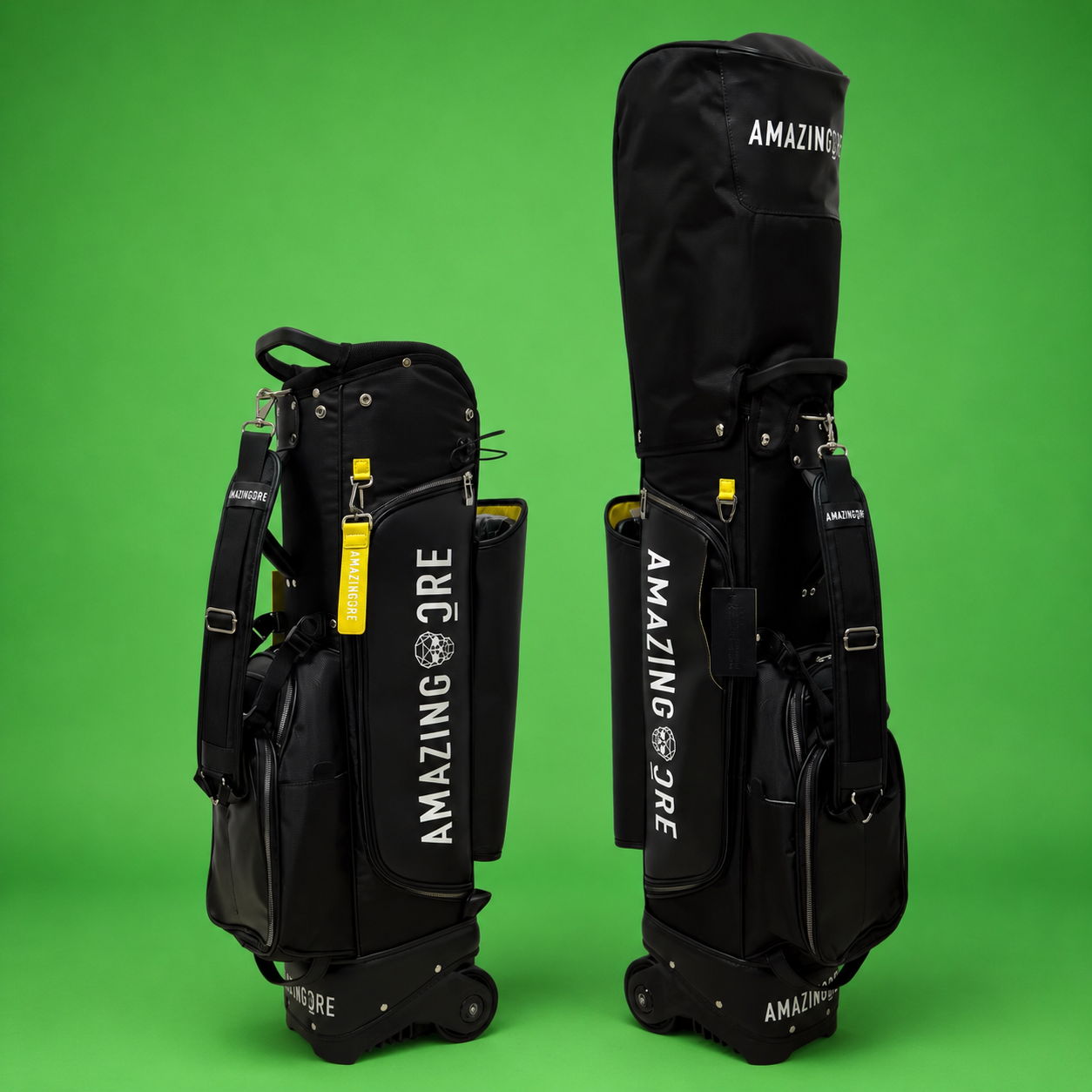 2026 Luxury Golf Travel Bag wi - Luxury Bags Outlet ulasan dan harga
