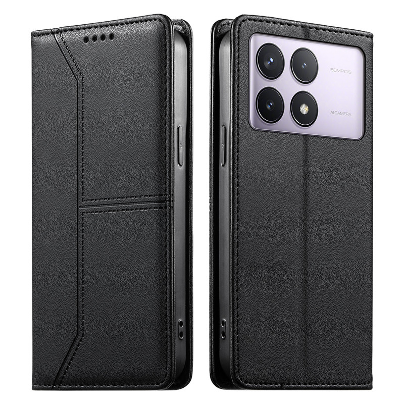 Luxury Magnetic Flip Leather P - Luxury Bags Outlet ulasan dan harga