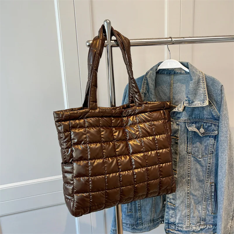 Hot Sale Winter Space Cotton T - Luxury Bags In Sale ulasan dan harga