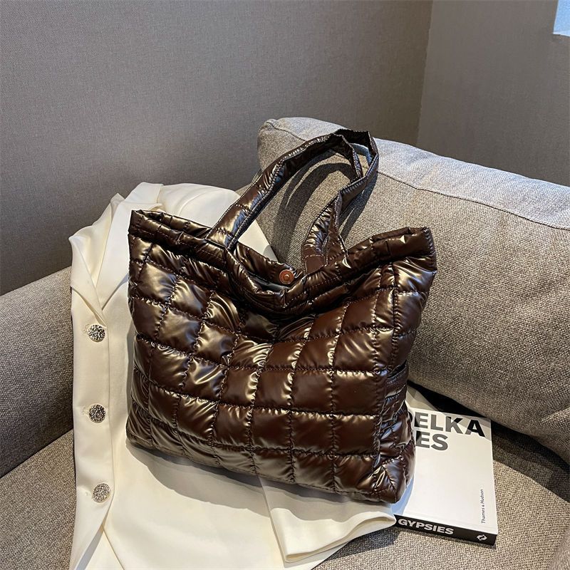 Hot Sale Winter Space Cotton T - Luxury Bags In Sale ulasan dan harga
