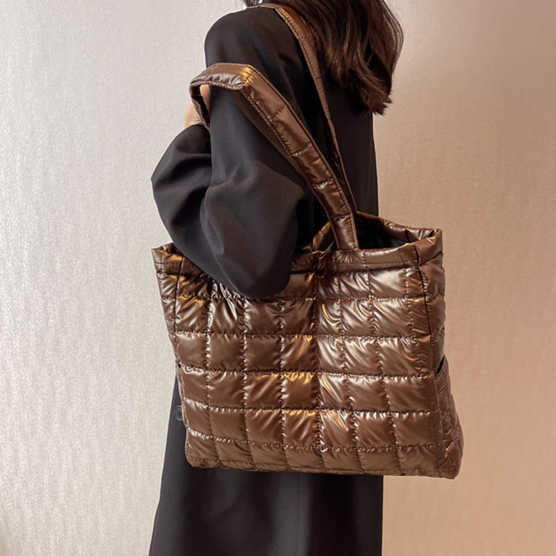 Hot Sale Winter Space Cotton T - Luxury Bags In Sale ulasan dan harga