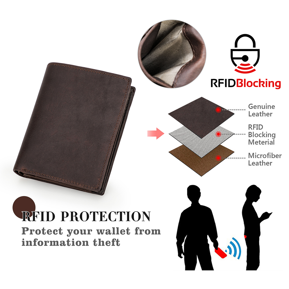 new genuine leather wallet men - Luxury Bags Photos ulasan dan harga