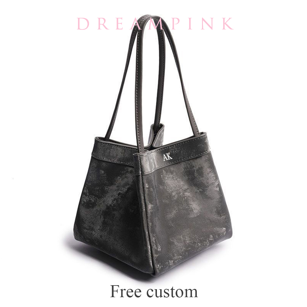 Fashion Silk Women Bucket Bag  - Luxury Bags Outlet ulasan dan harga
