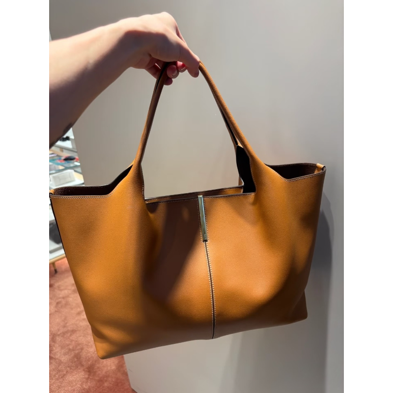Tote Bag Vertical Bar Metal Ha - Luxury Bags & Leather Repair Of Atlanta Reviews ulasan dan harga