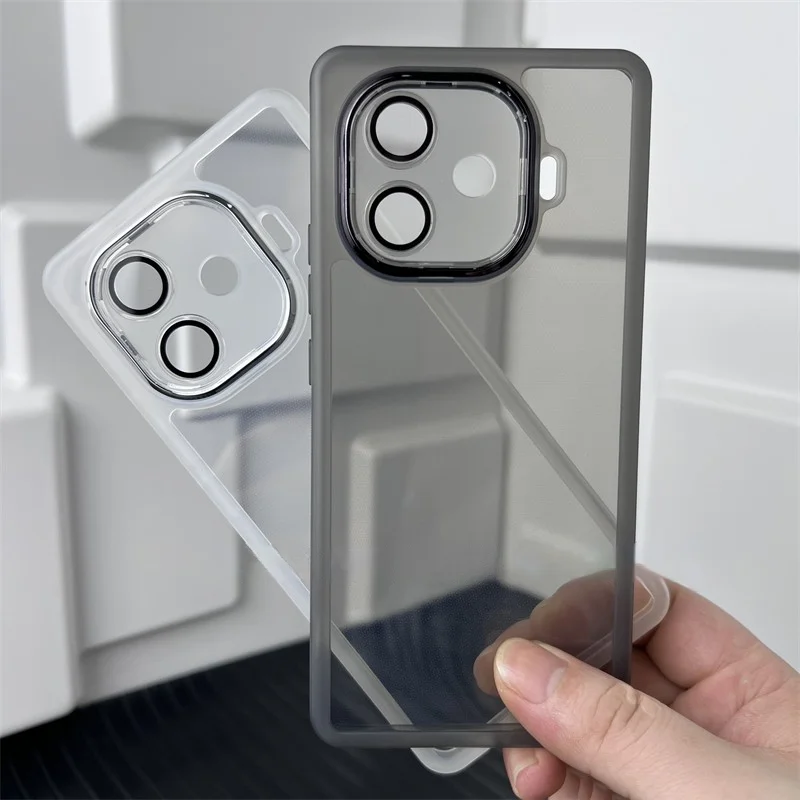 Luxury Lens Film Phone Case fo - Luxury Bags Photos ulasan dan harga
